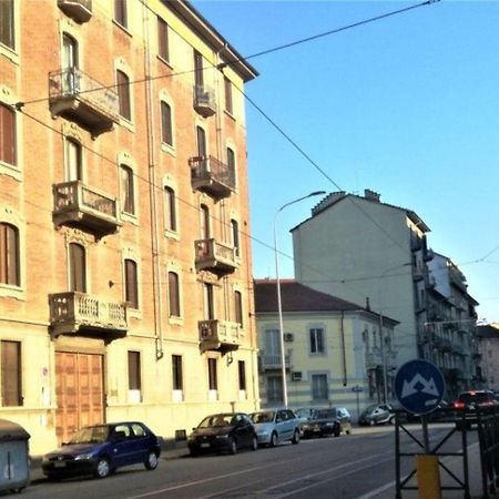 טורינו B&B Il Sogno מראה חיצוני תמונה