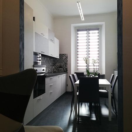 טורינו B&B Il Sogno מראה חיצוני תמונה