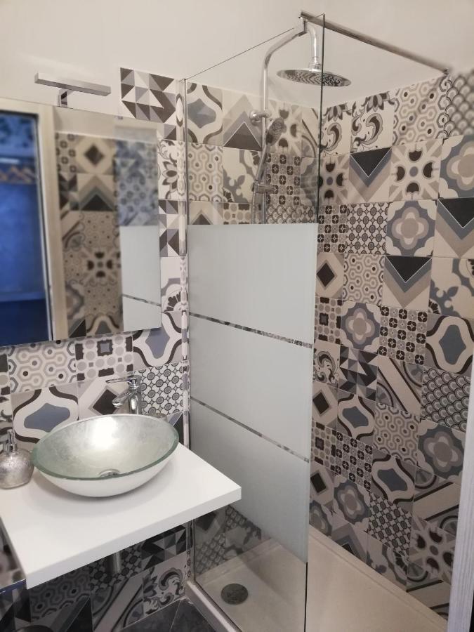 טורינו B&B Il Sogno מראה חיצוני תמונה