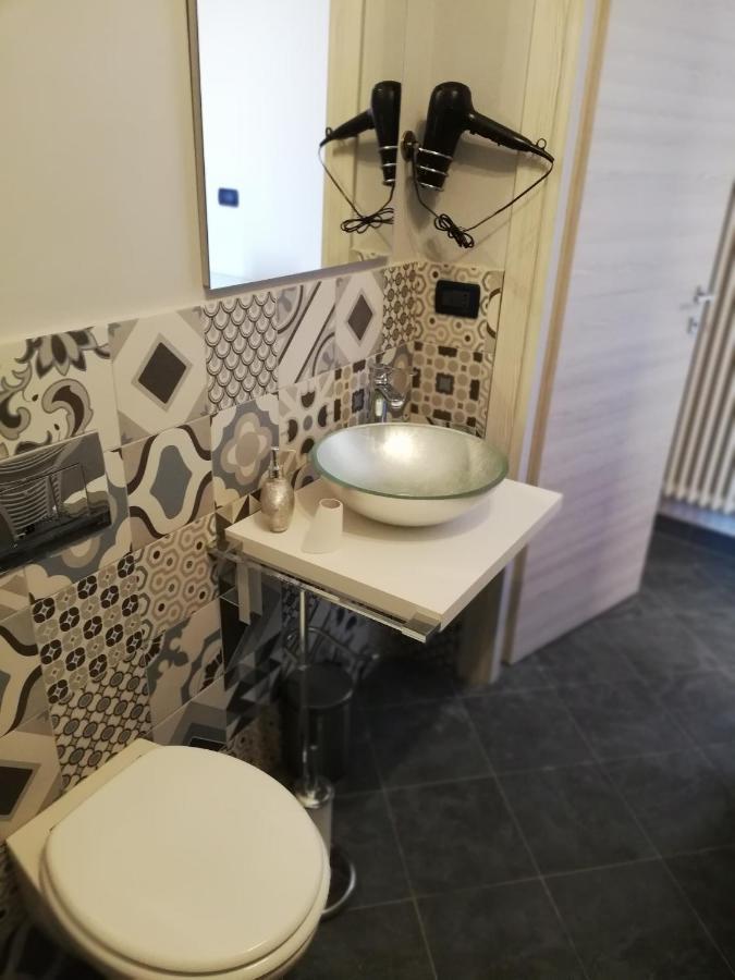 טורינו B&B Il Sogno מראה חיצוני תמונה