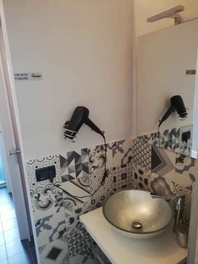 טורינו B&B Il Sogno מראה חיצוני תמונה
