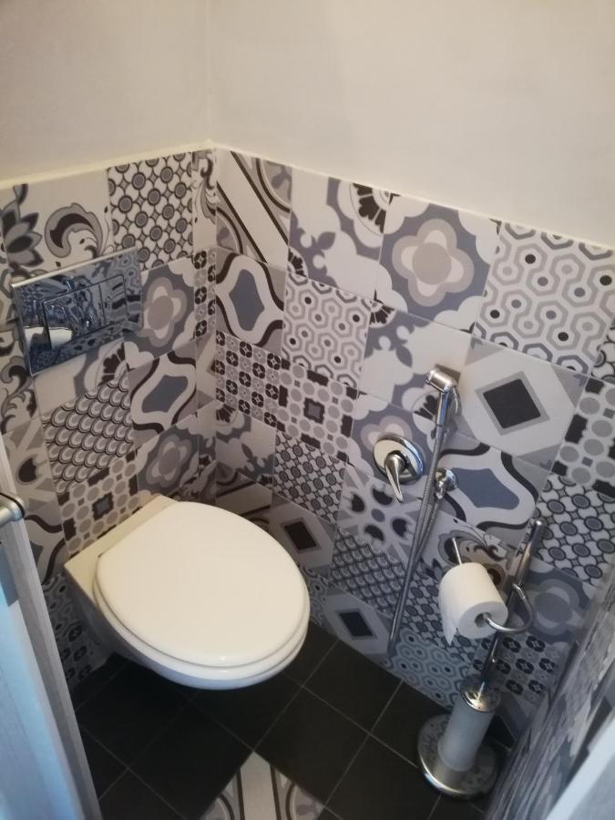טורינו B&B Il Sogno מראה חיצוני תמונה