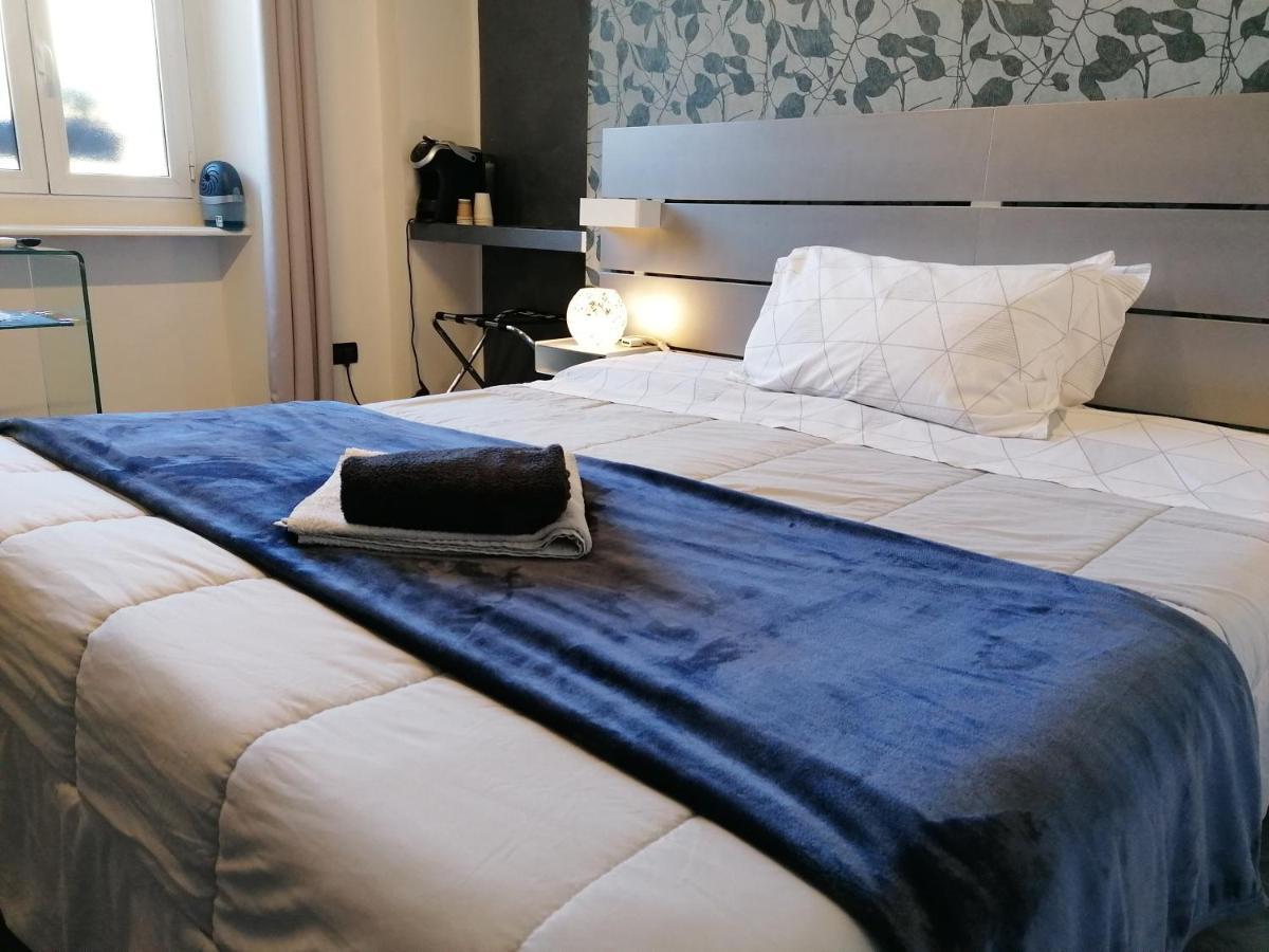 טורינו B&B Il Sogno מראה חיצוני תמונה