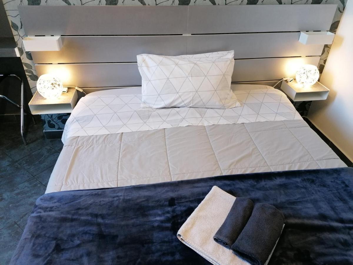 טורינו B&B Il Sogno מראה חיצוני תמונה