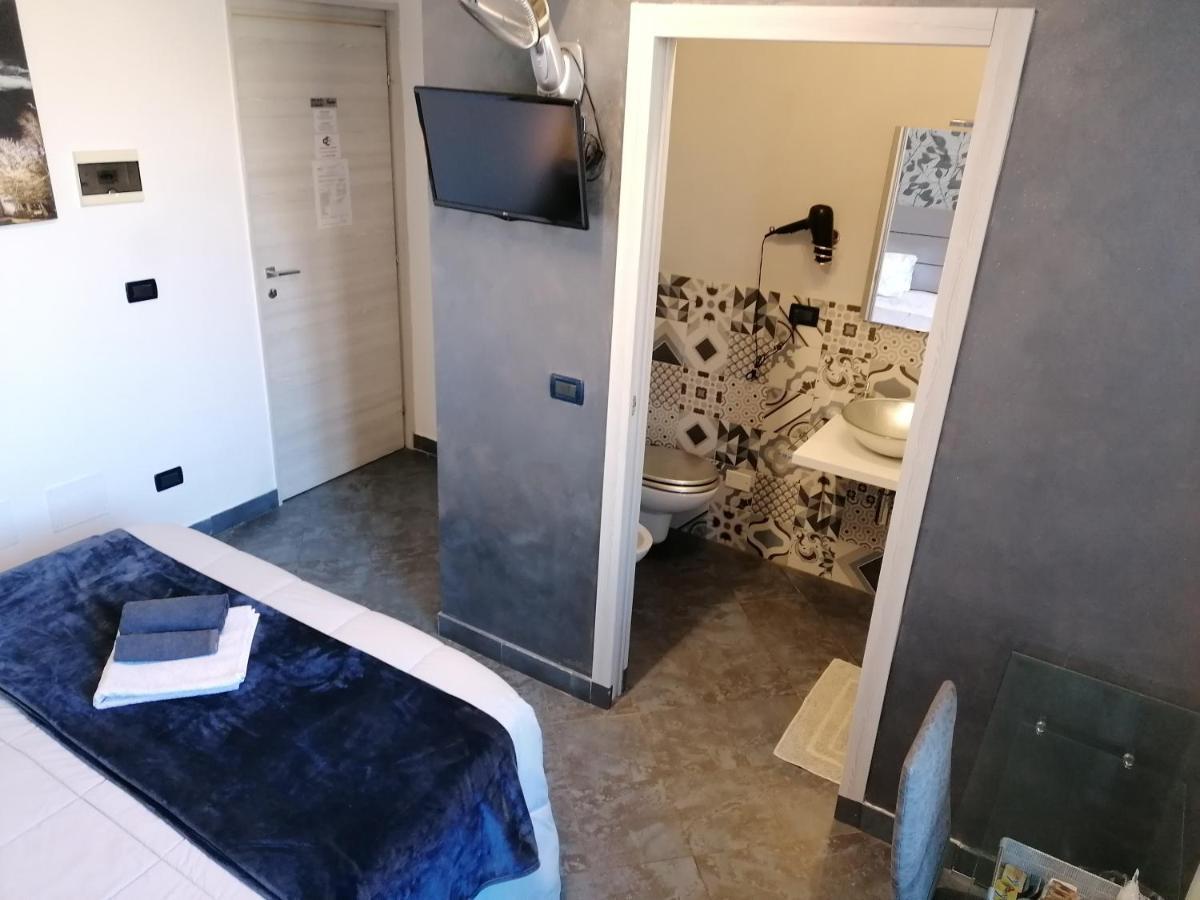 טורינו B&B Il Sogno מראה חיצוני תמונה