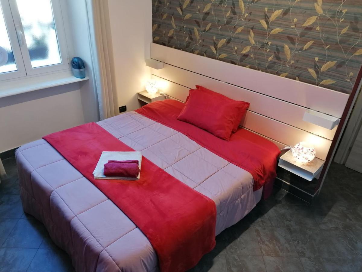 טורינו B&B Il Sogno מראה חיצוני תמונה