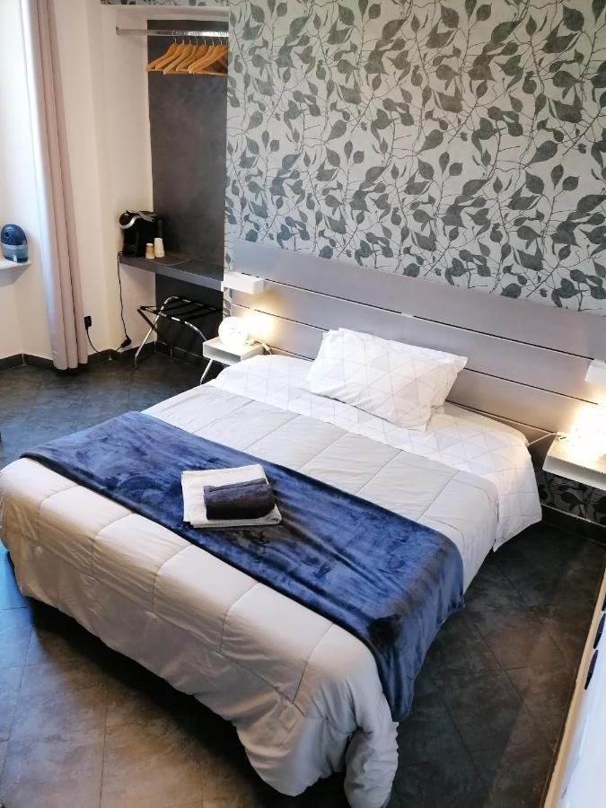 טורינו B&B Il Sogno מראה חיצוני תמונה