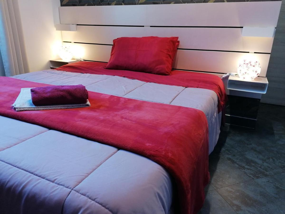 טורינו B&B Il Sogno מראה חיצוני תמונה
