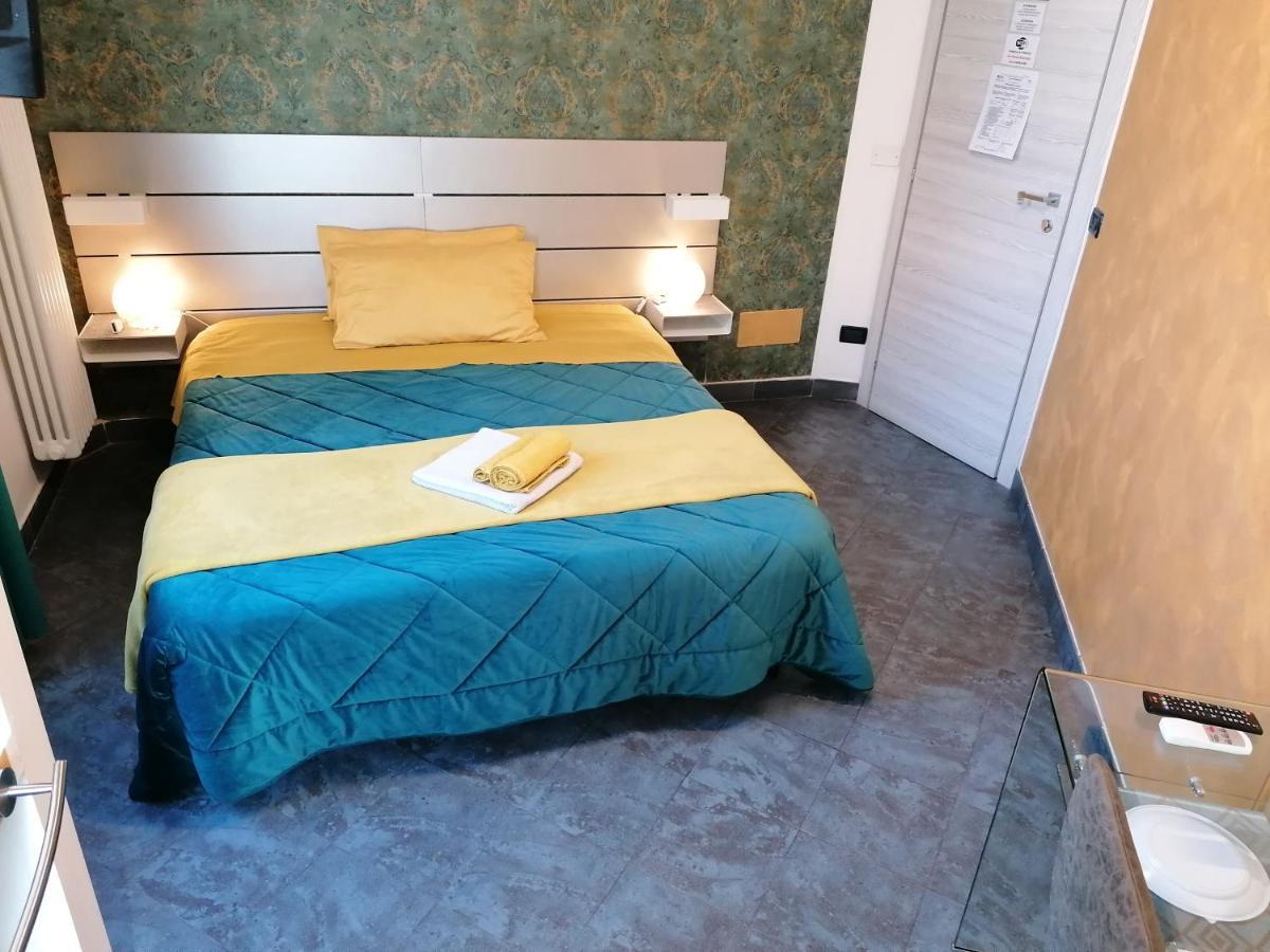 טורינו B&B Il Sogno מראה חיצוני תמונה