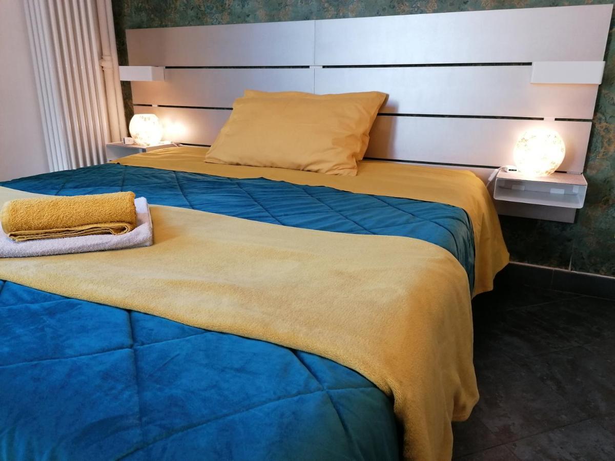טורינו B&B Il Sogno מראה חיצוני תמונה