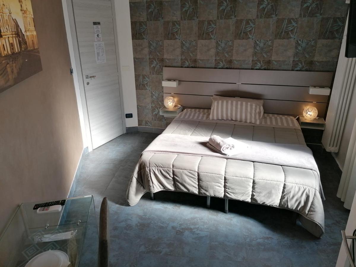 טורינו B&B Il Sogno מראה חיצוני תמונה