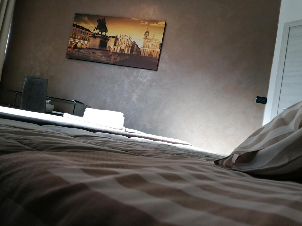 טורינו B&B Il Sogno מראה חיצוני תמונה