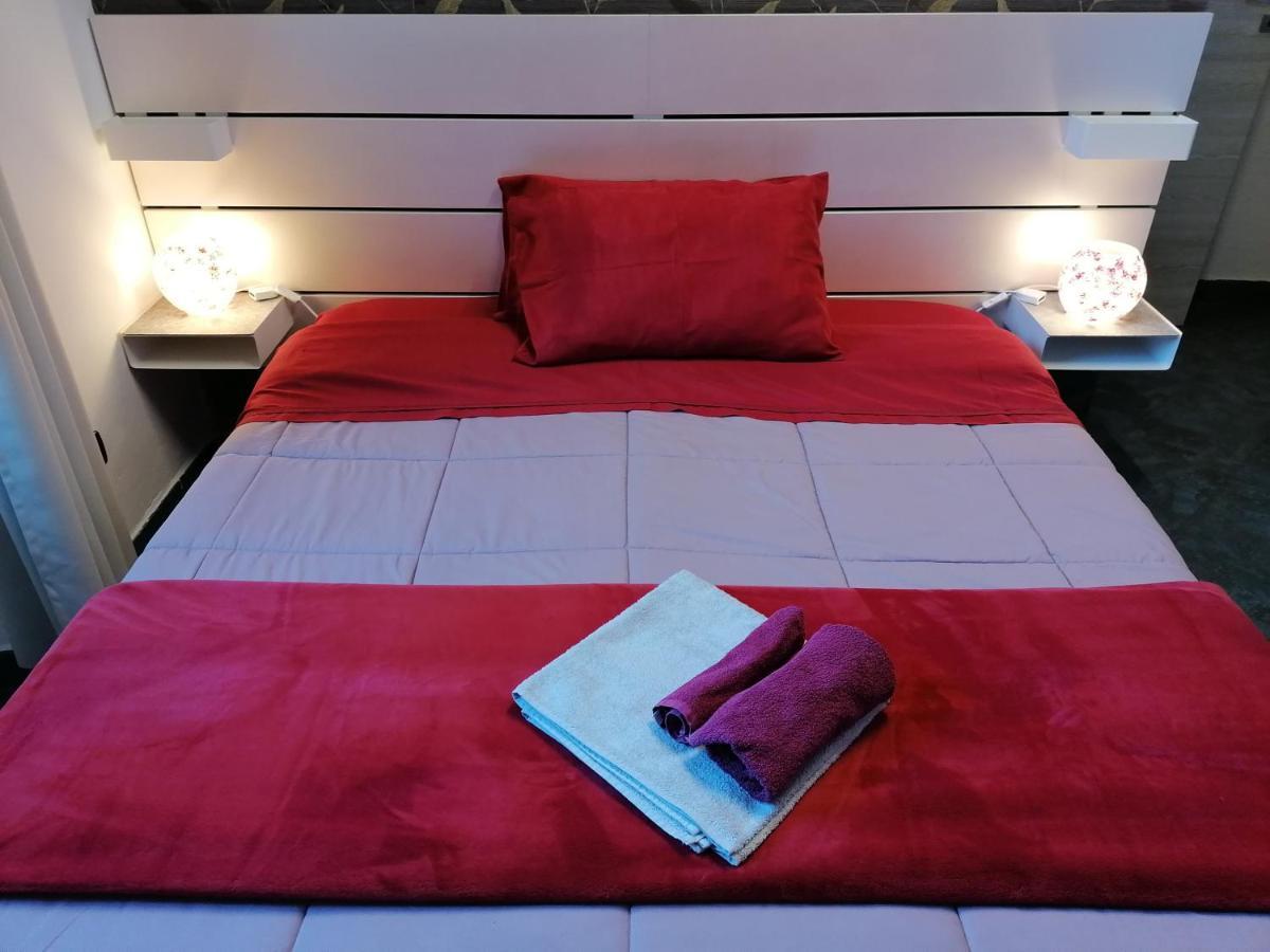 טורינו B&B Il Sogno מראה חיצוני תמונה