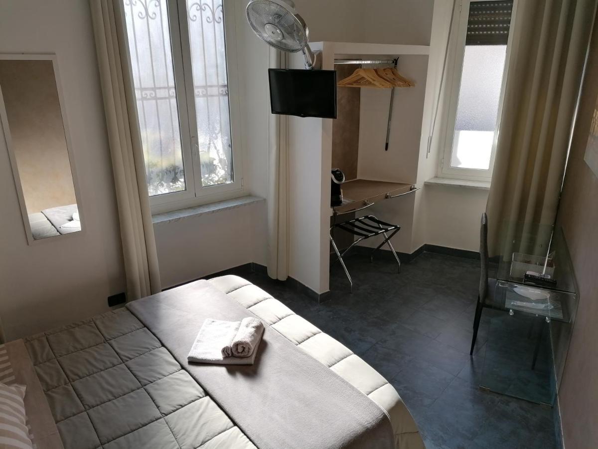 טורינו B&B Il Sogno מראה חיצוני תמונה