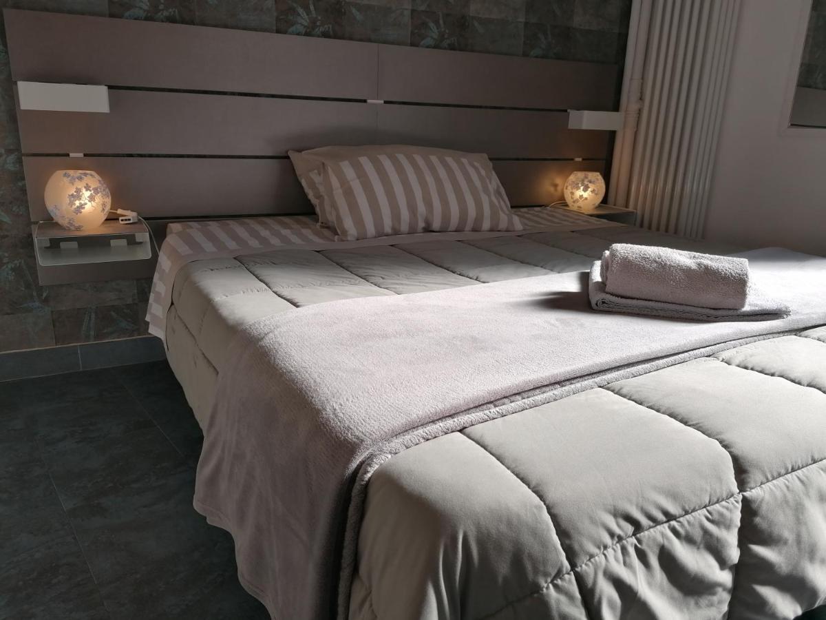 טורינו B&B Il Sogno מראה חיצוני תמונה