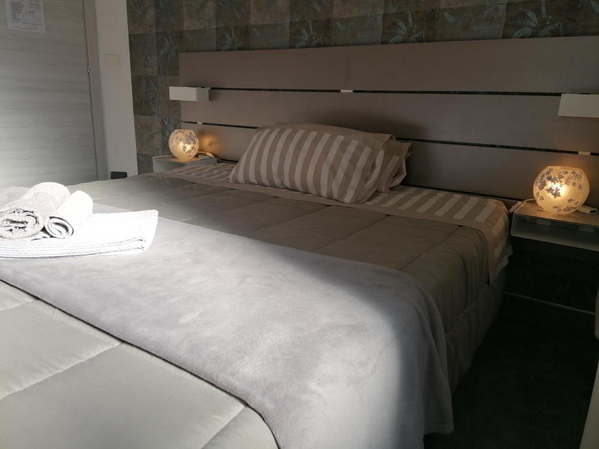 טורינו B&B Il Sogno מראה חיצוני תמונה