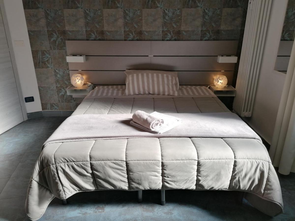 טורינו B&B Il Sogno מראה חיצוני תמונה