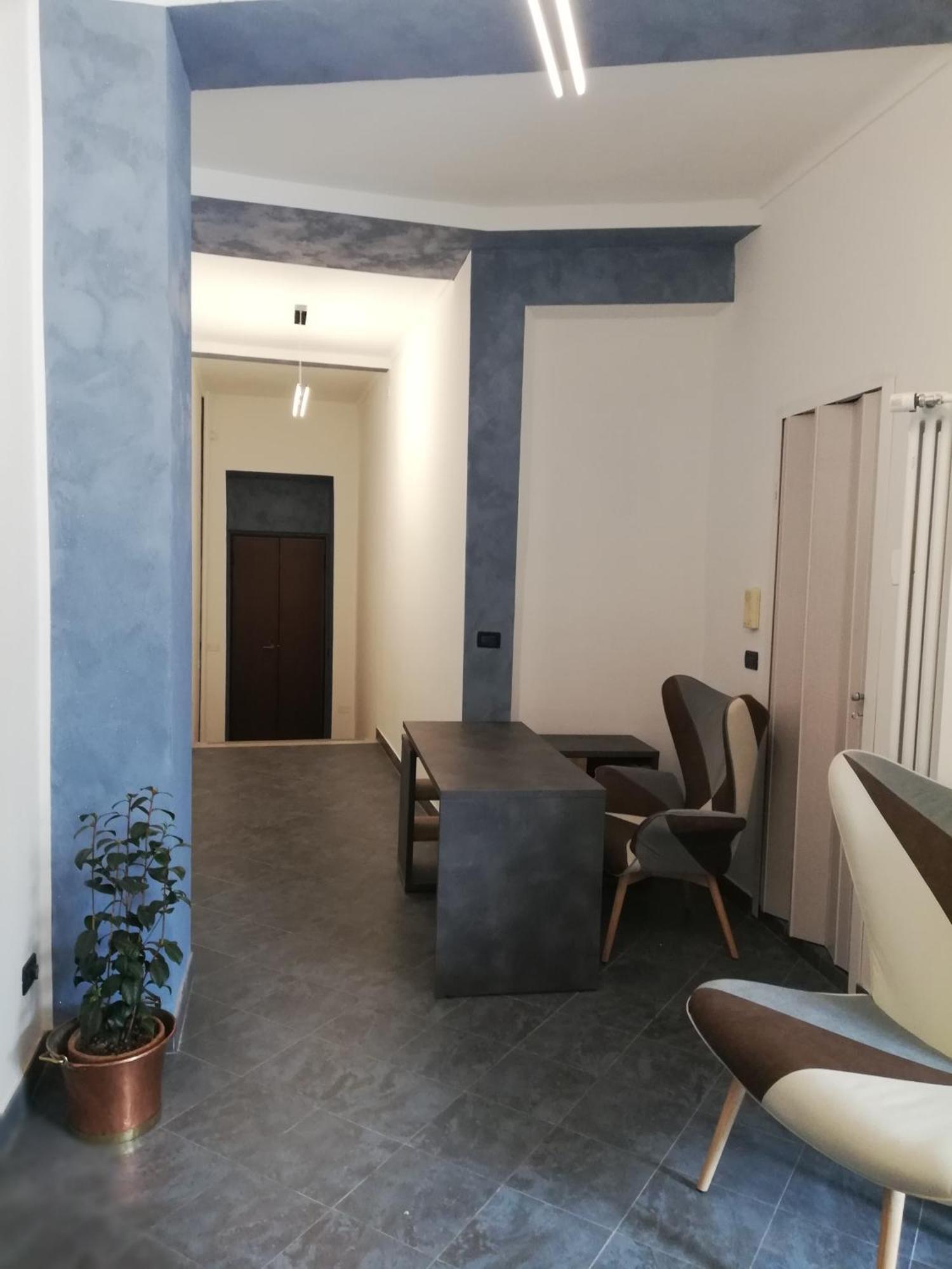 טורינו B&B Il Sogno מראה חיצוני תמונה